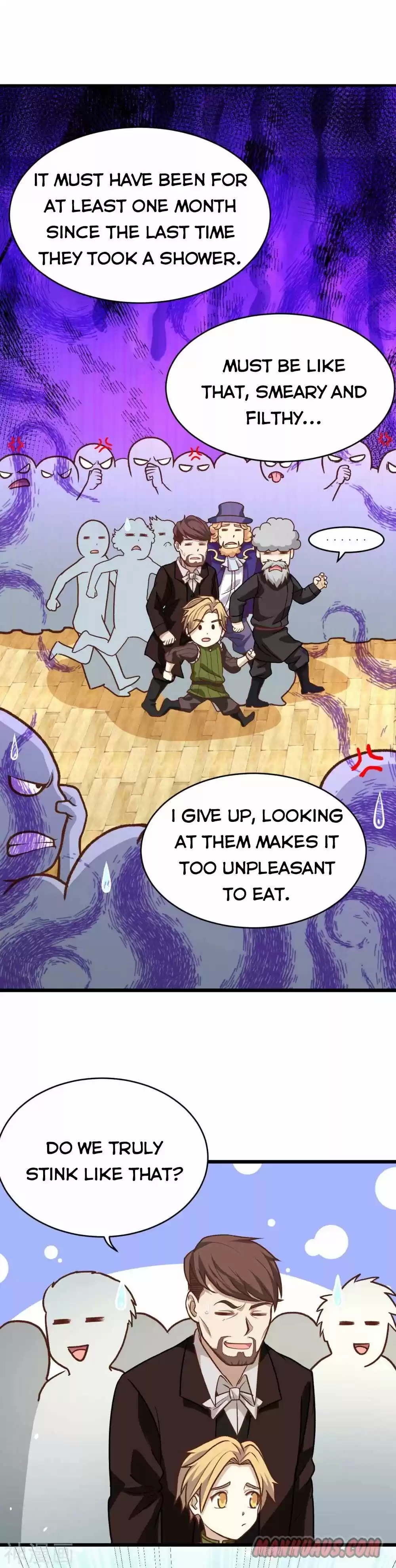 Starting From Today I'll Work As A City Lord Chapter 74