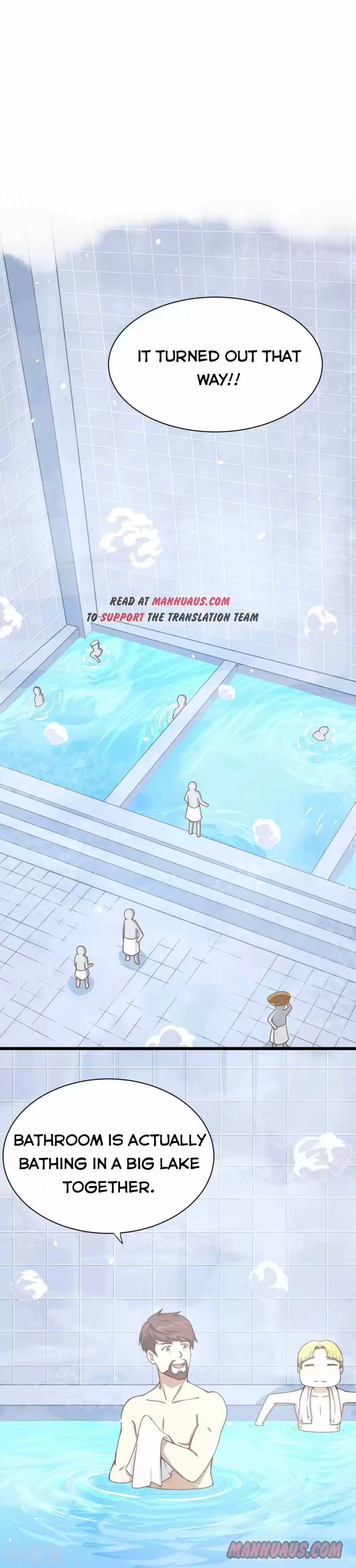 Starting From Today I'll Work As A City Lord Chapter 74