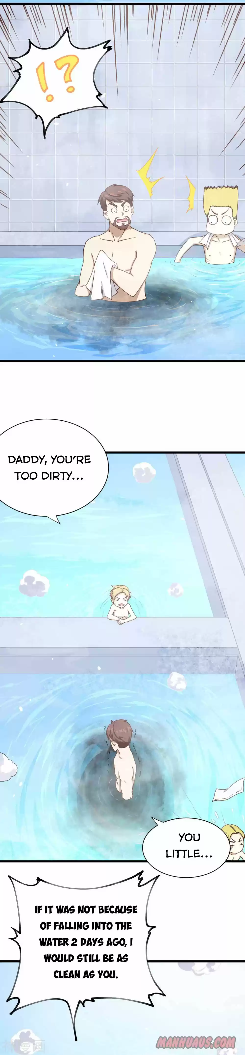 Starting From Today I'll Work As A City Lord Chapter 74