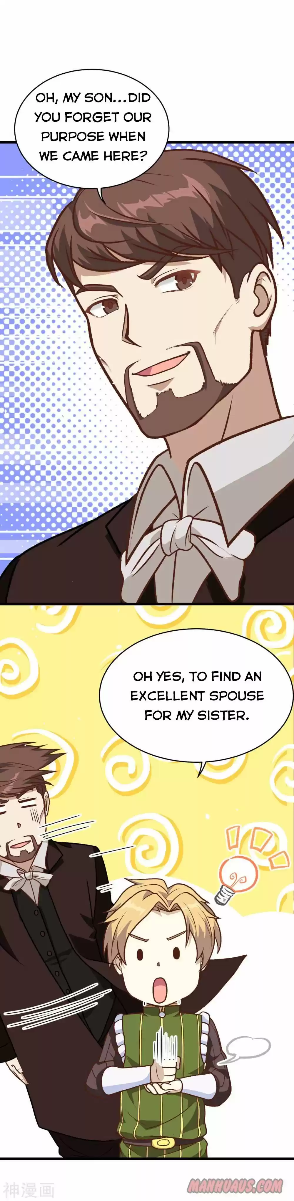 Starting From Today I'll Work As A City Lord Chapter 74