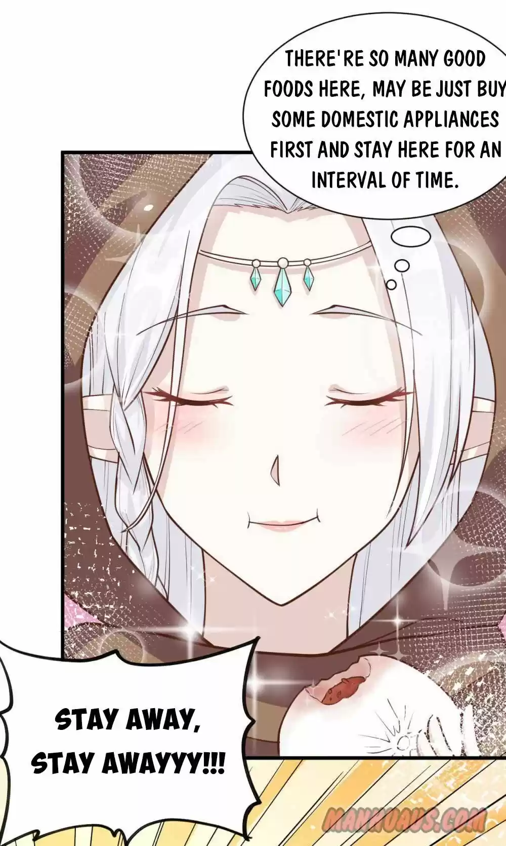 Starting From Today I'll Work As A City Lord Chapter 74