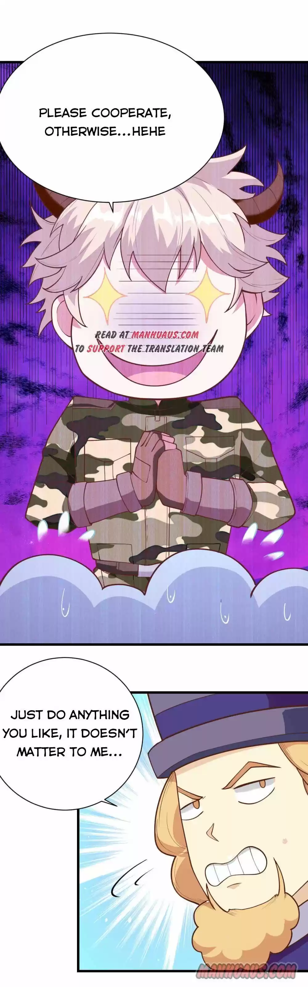 Starting From Today I'll Work As A City Lord Chapter 74