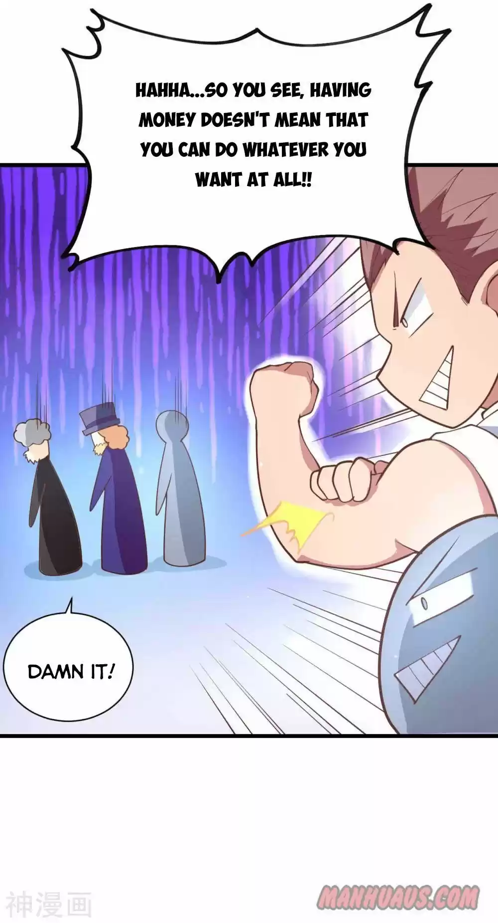 Starting From Today I'll Work As A City Lord Chapter 74