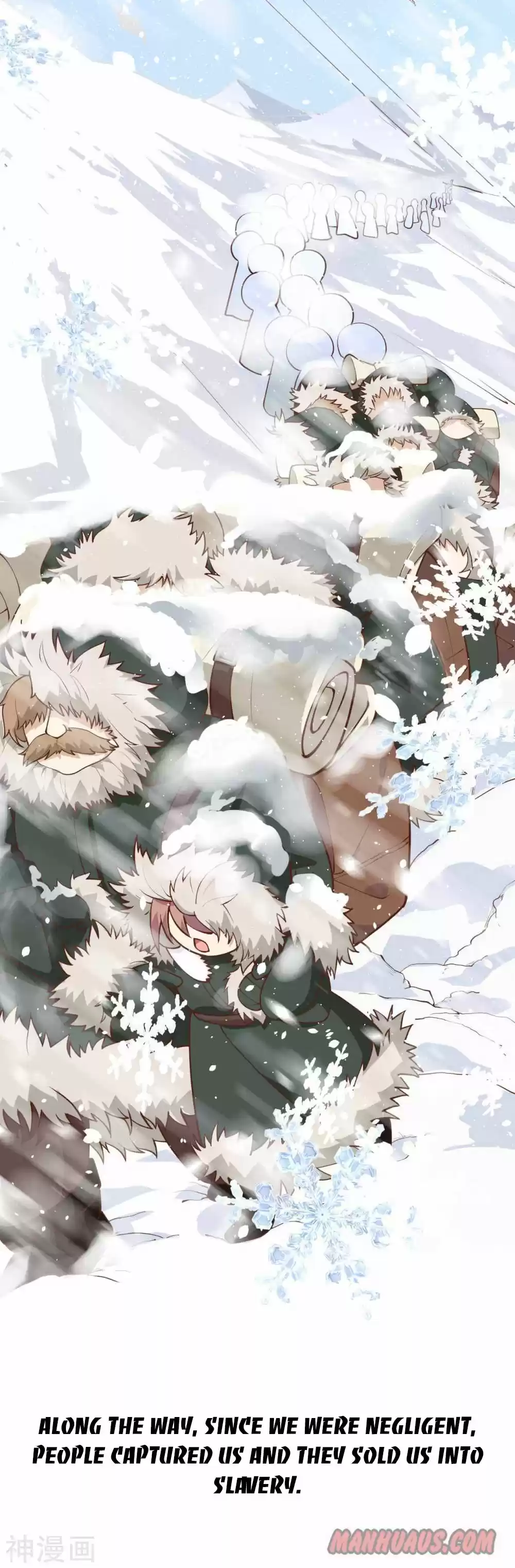 Starting From Today I'll Work As A City Lord Chapter 75