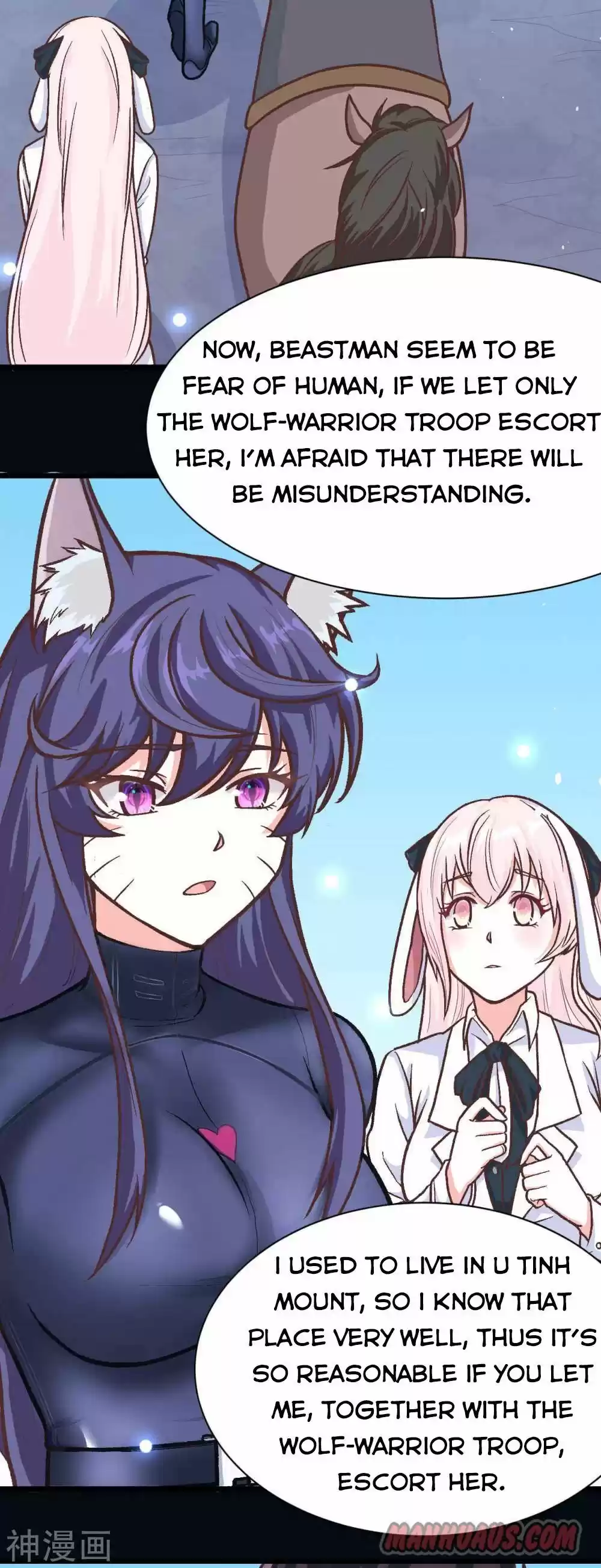 Starting From Today I'll Work As A City Lord Chapter 75