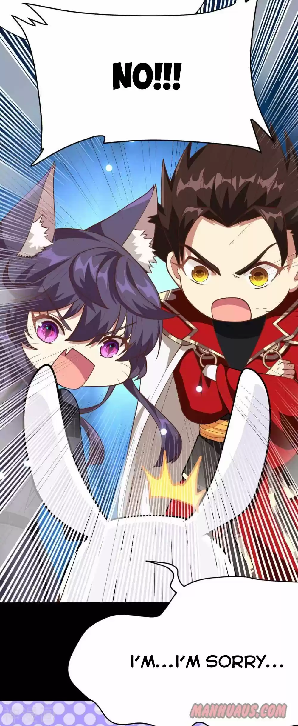 Starting From Today I'll Work As A City Lord Chapter 75