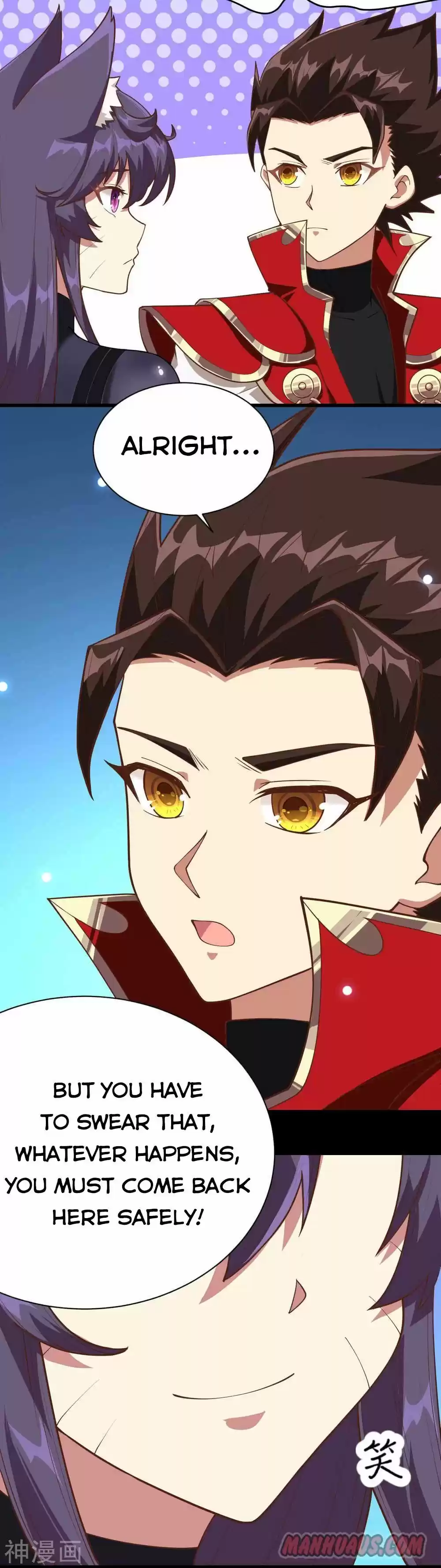 Starting From Today I'll Work As A City Lord Chapter 75