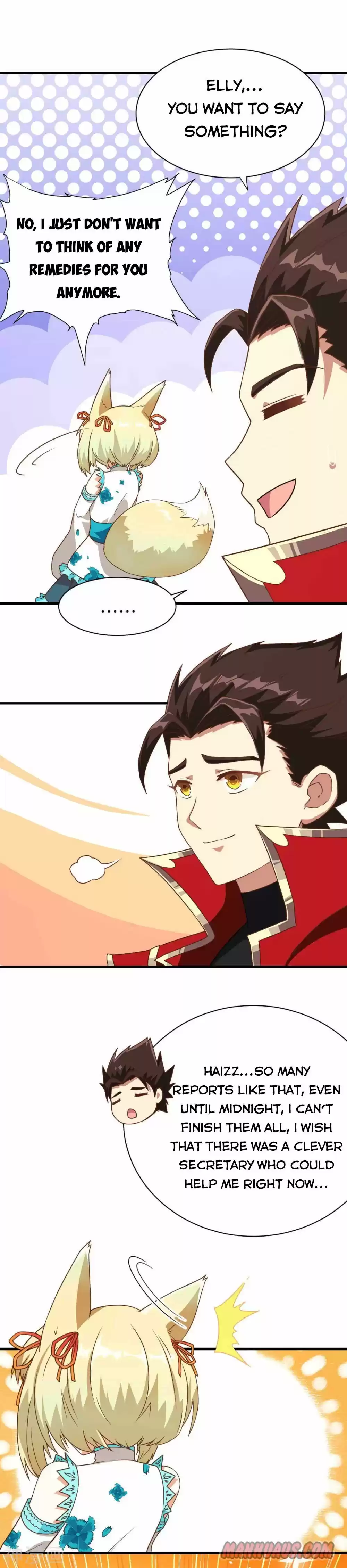 Starting From Today I'll Work As A City Lord Chapter 76