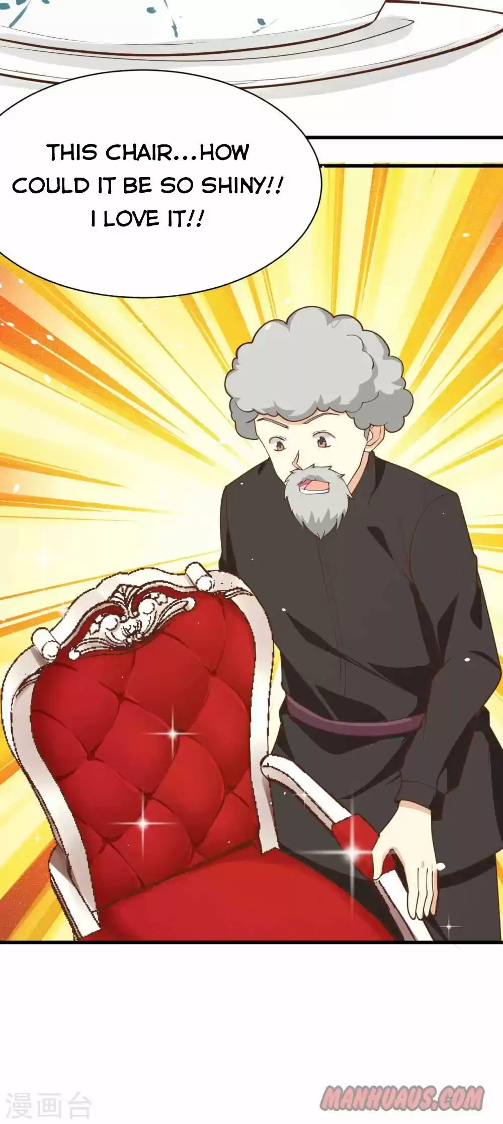 Starting From Today I'll Work As A City Lord Chapter 77