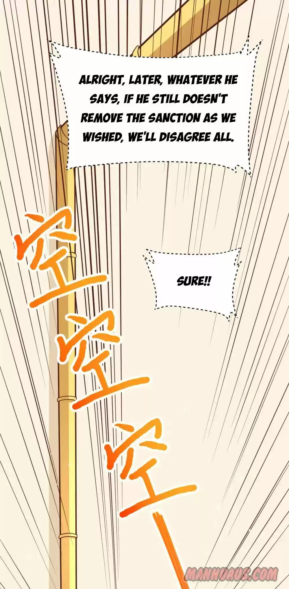 Starting From Today I'll Work As A City Lord Chapter 77