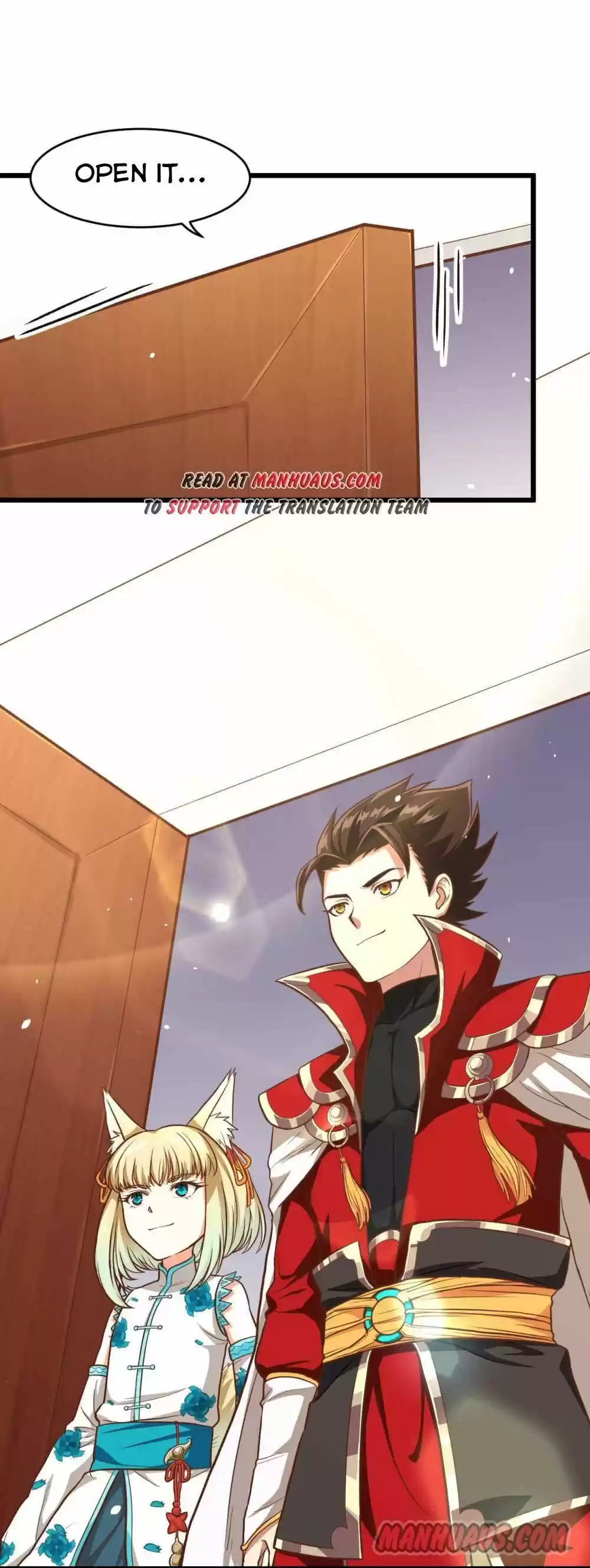 Starting From Today I'll Work As A City Lord Chapter 78