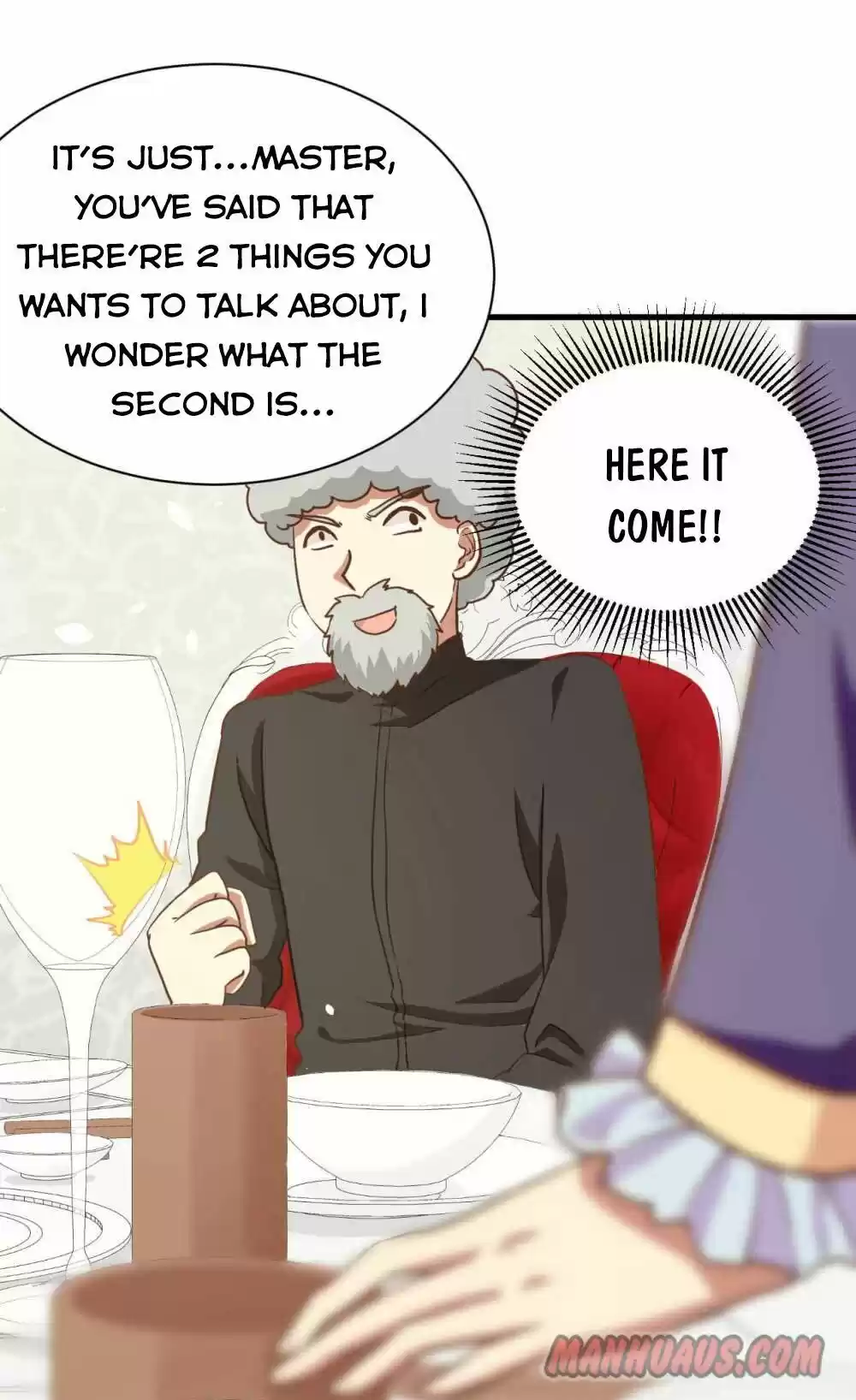 Starting From Today I'll Work As A City Lord Chapter 78