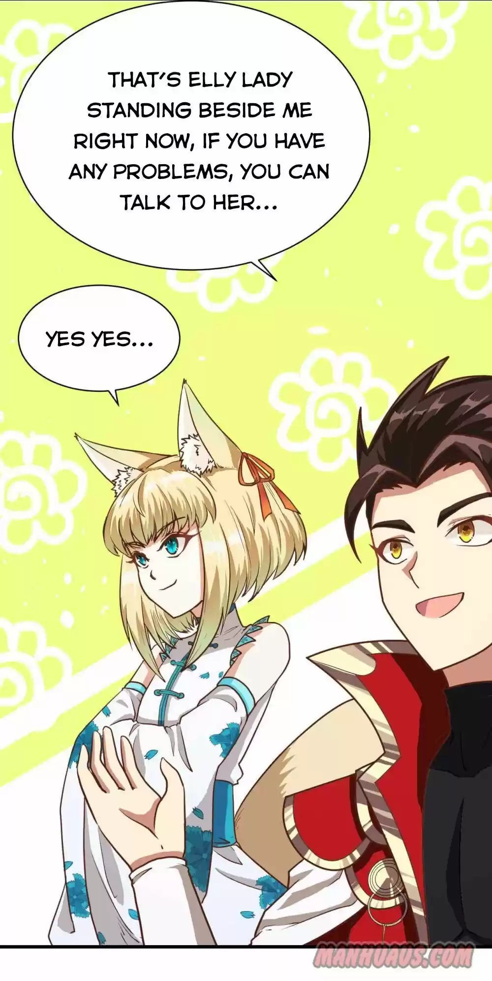 Starting From Today I'll Work As A City Lord Chapter 78