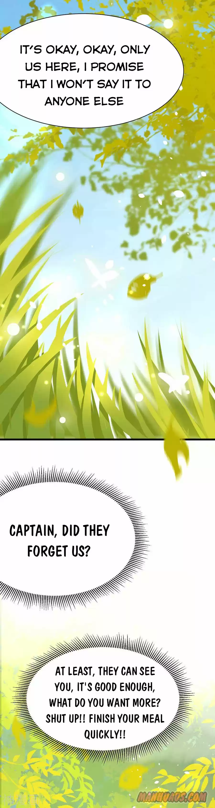 Starting From Today I'll Work As A City Lord Chapter 79