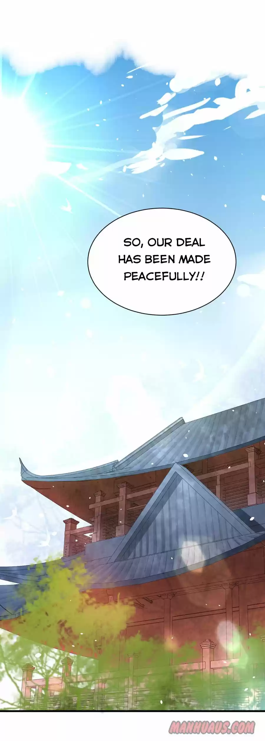 Starting From Today I'll Work As A City Lord Chapter 80