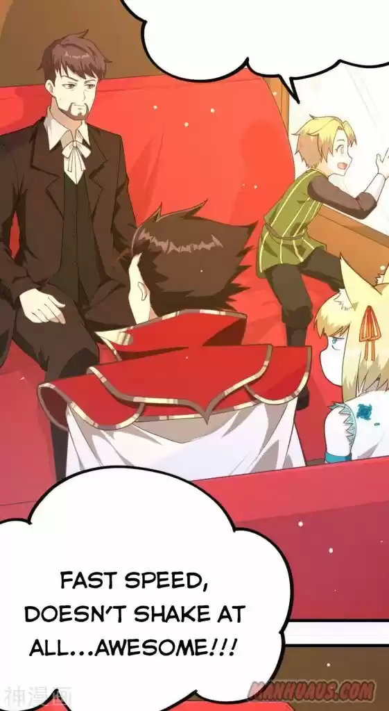 Starting From Today I'll Work As A City Lord Chapter 81