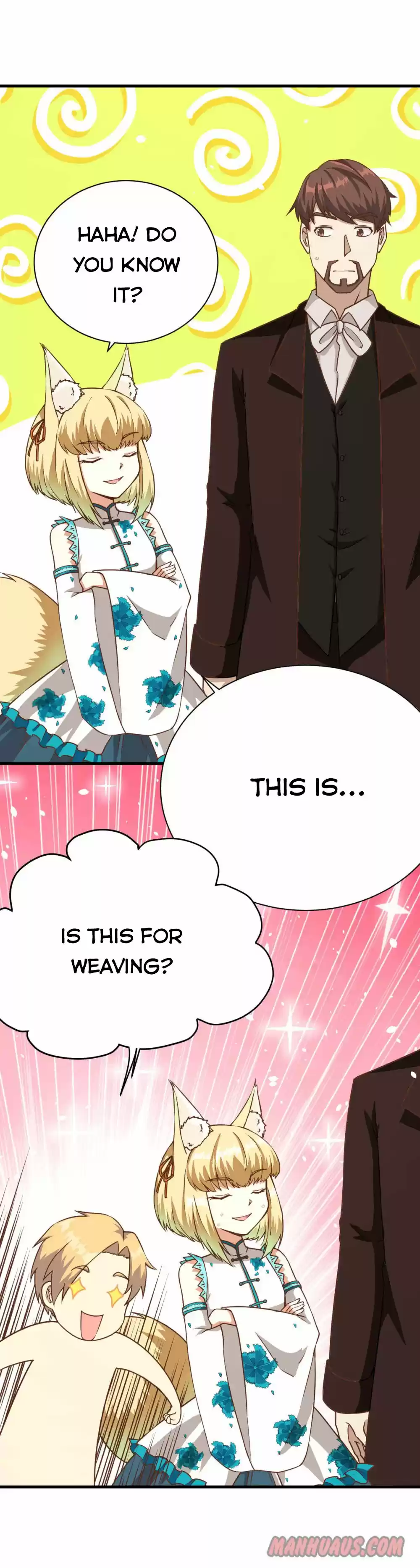 Starting From Today I'll Work As A City Lord Chapter 82