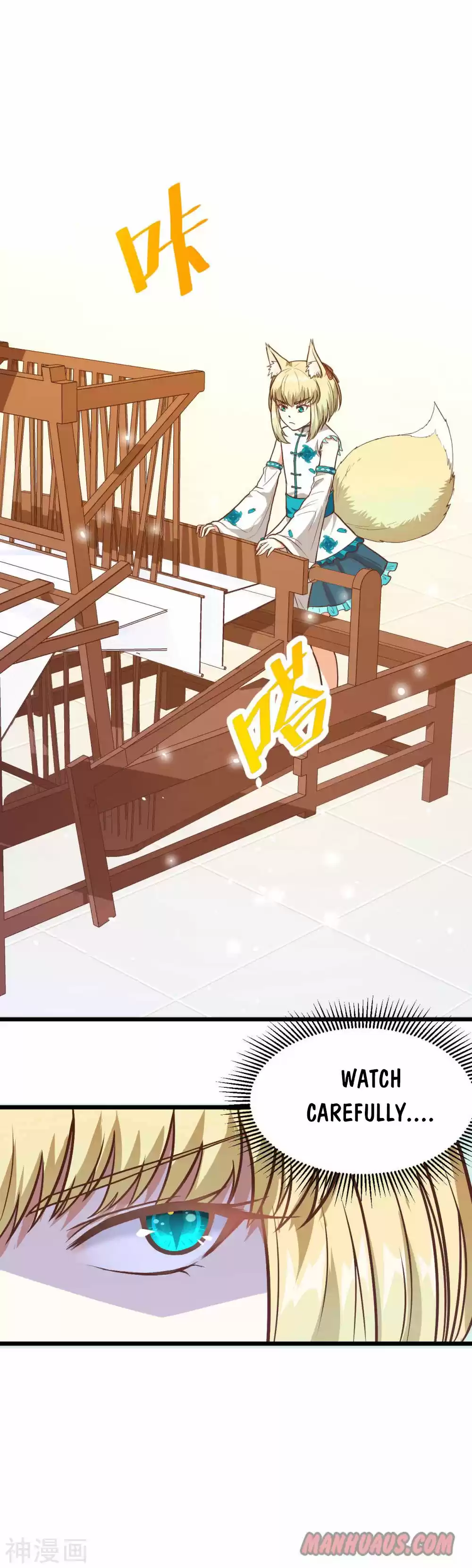 Starting From Today I'll Work As A City Lord Chapter 82