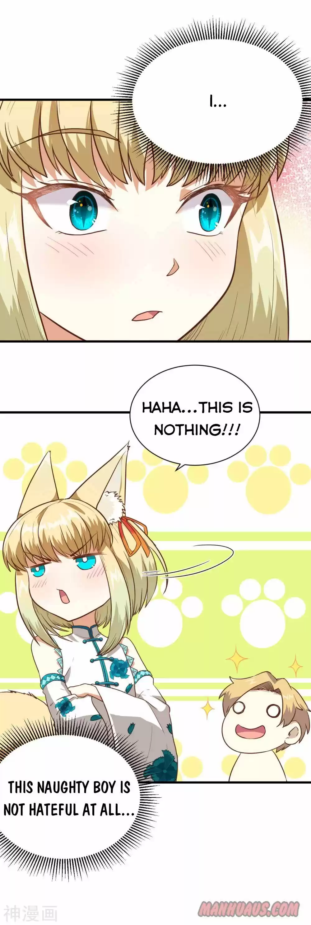 Starting From Today I'll Work As A City Lord Chapter 82