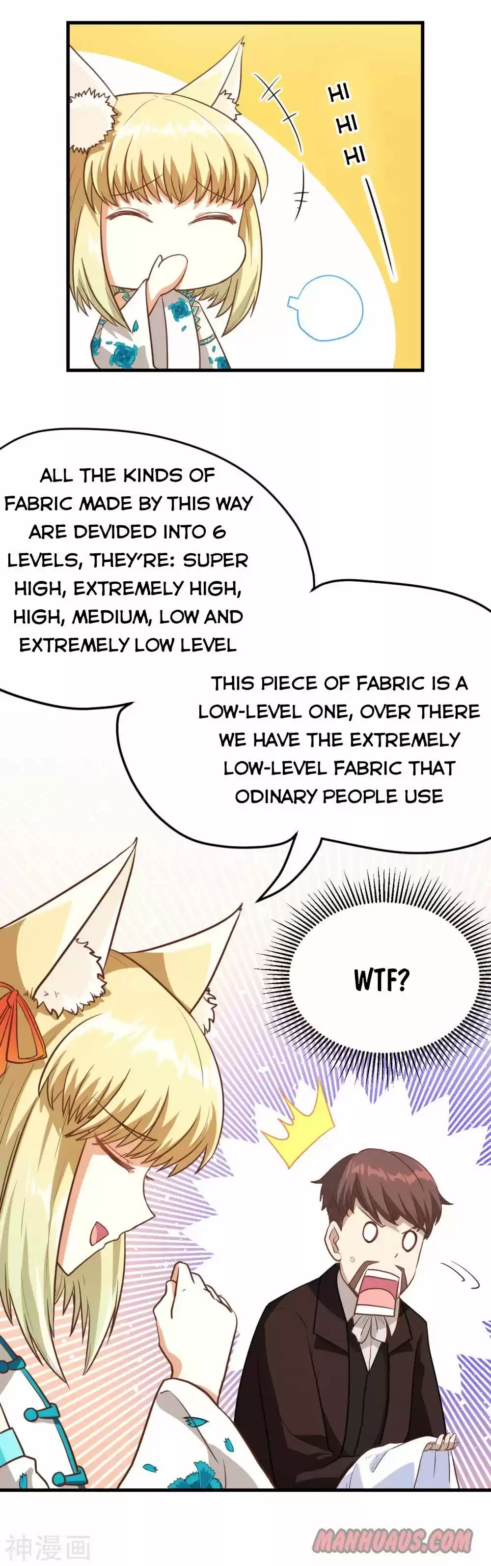 Starting From Today I'll Work As A City Lord Chapter 82