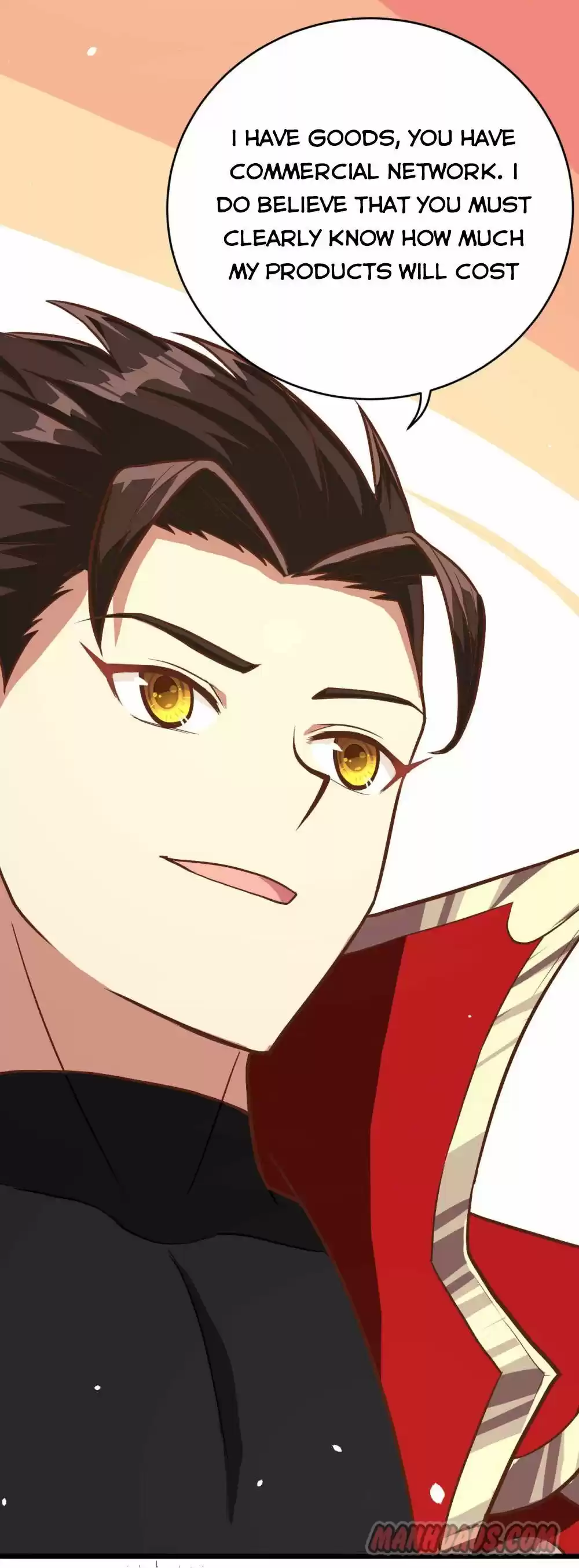 Starting From Today I'll Work As A City Lord Chapter 82