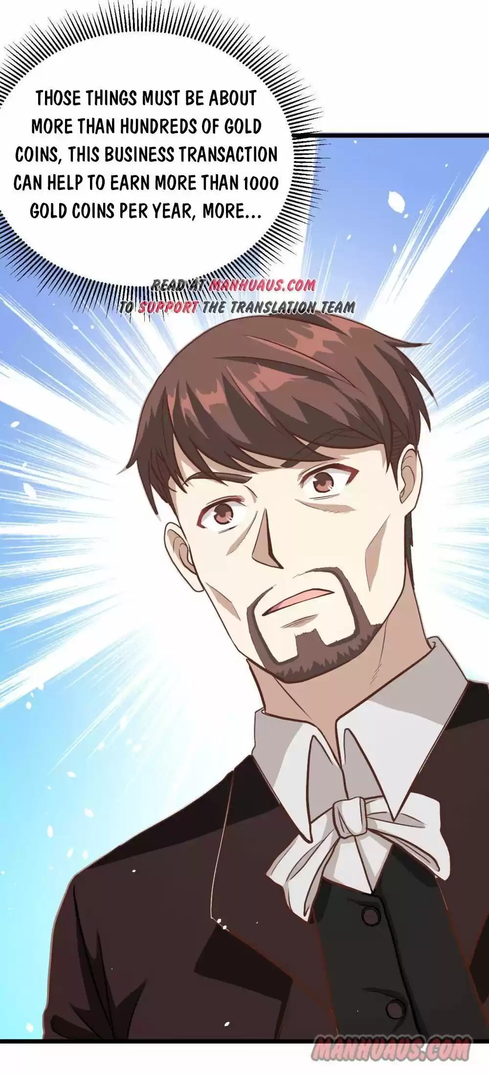 Starting From Today I'll Work As A City Lord Chapter 82