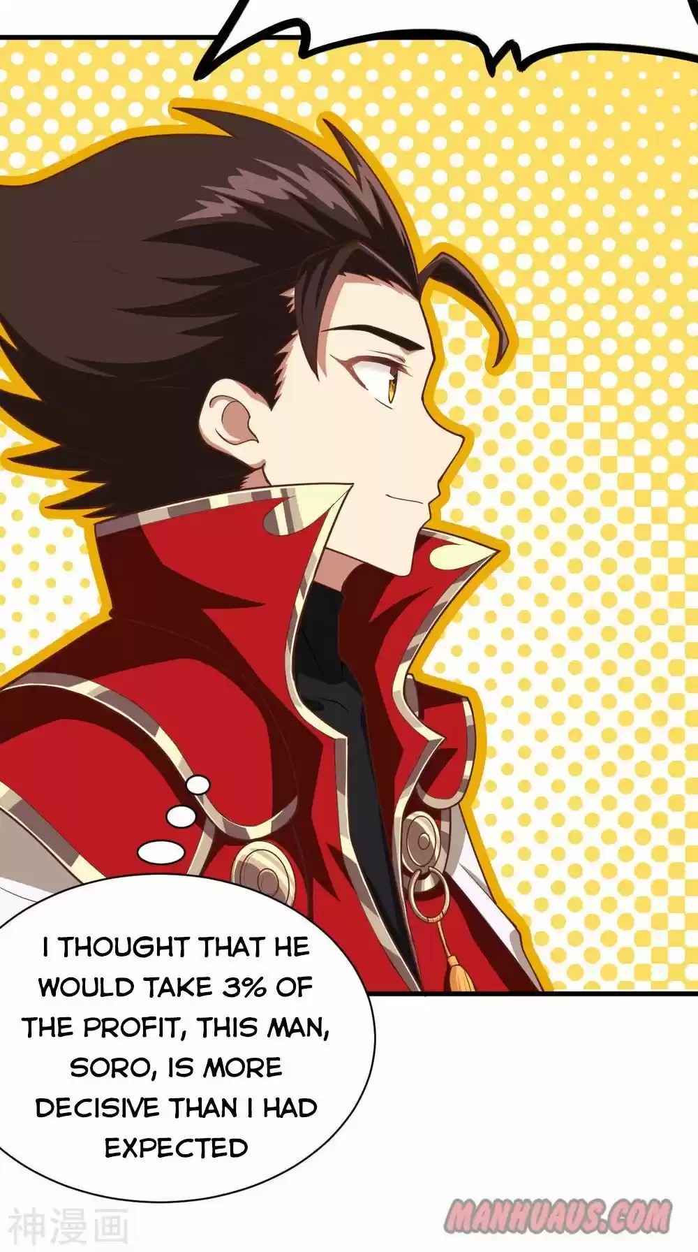 Starting From Today I'll Work As A City Lord Chapter 82