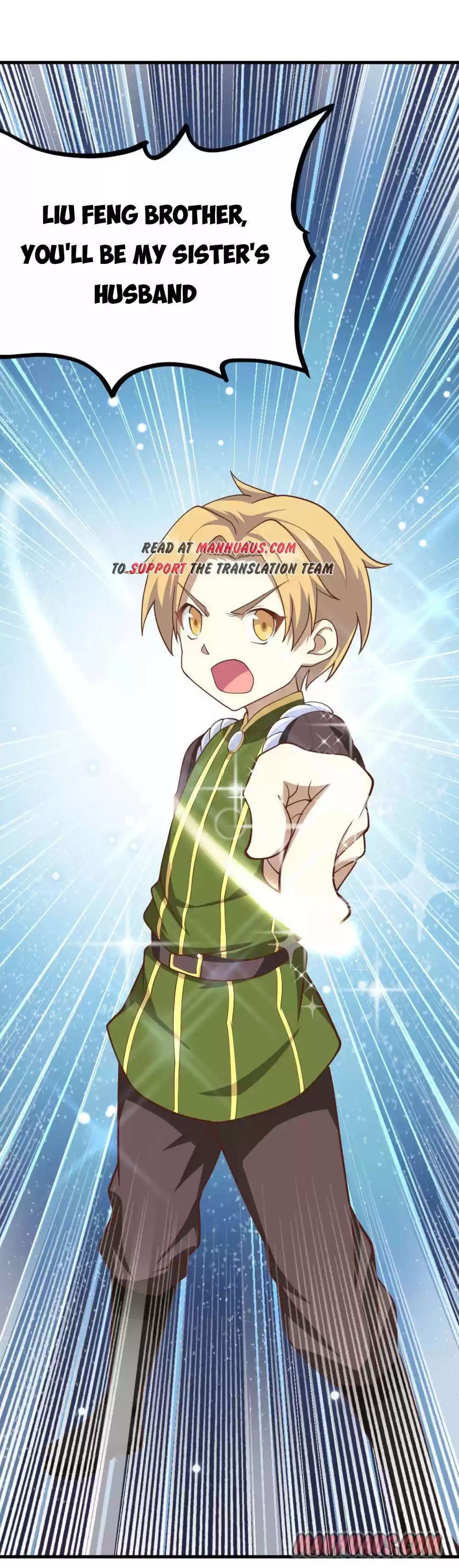 Starting From Today I'll Work As A City Lord Chapter 82