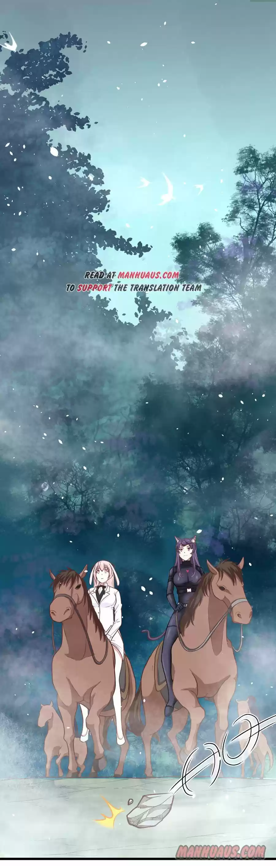 Starting From Today I'll Work As A City Lord Chapter 83