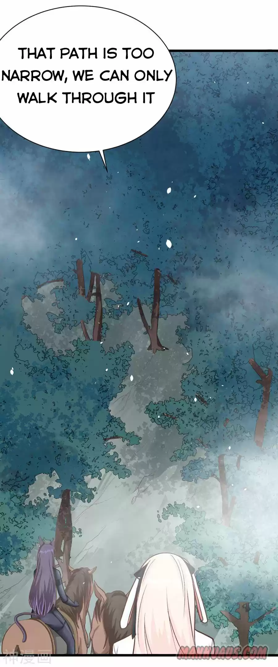 Starting From Today I'll Work As A City Lord Chapter 83