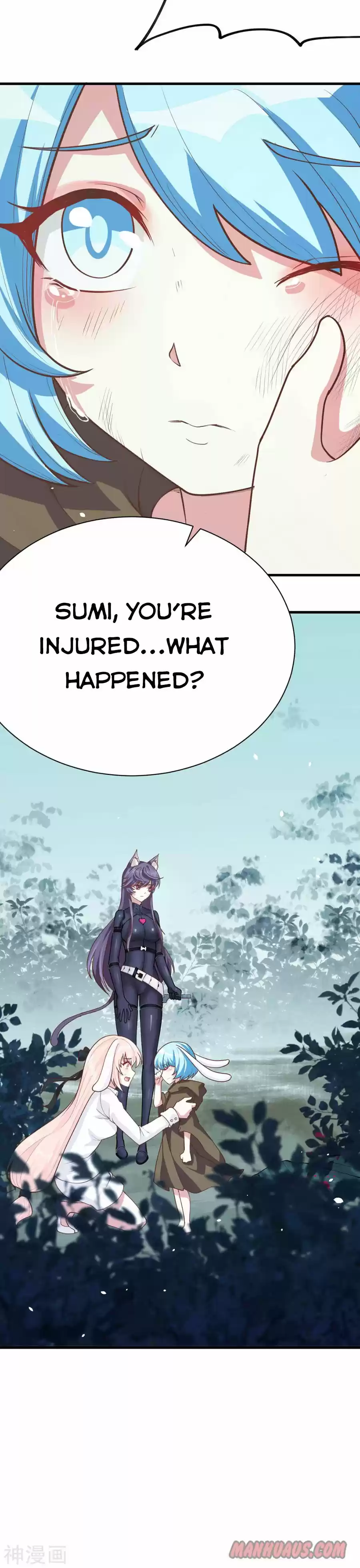 Starting From Today I'll Work As A City Lord Chapter 83