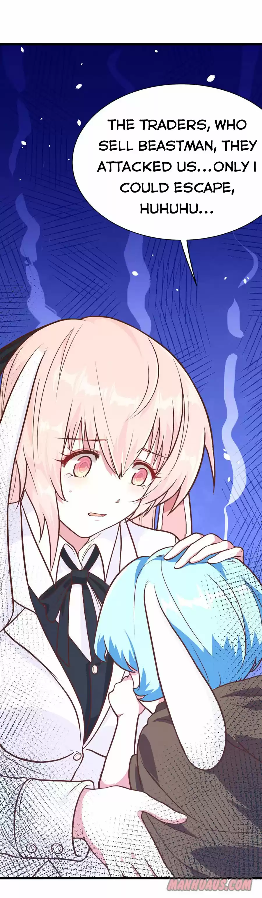 Starting From Today I'll Work As A City Lord Chapter 83