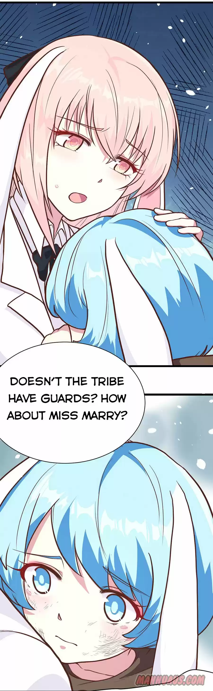 Starting From Today I'll Work As A City Lord Chapter 83