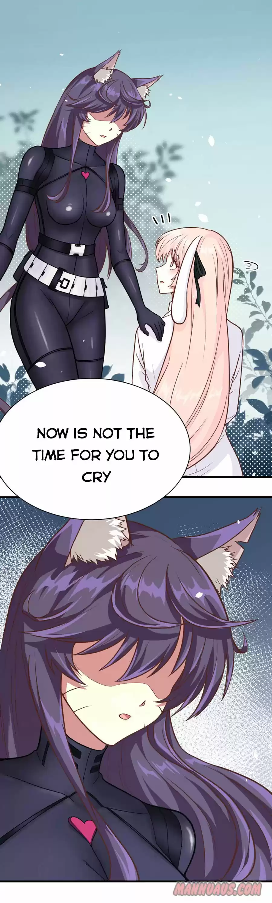 Starting From Today I'll Work As A City Lord Chapter 83