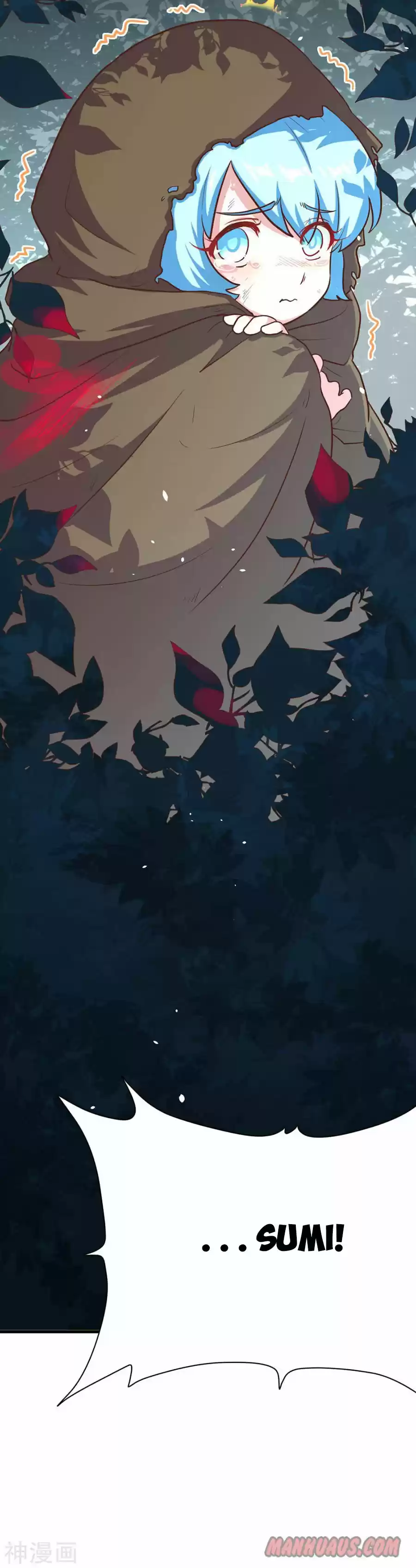 Starting From Today I'll Work As A City Lord Chapter 84