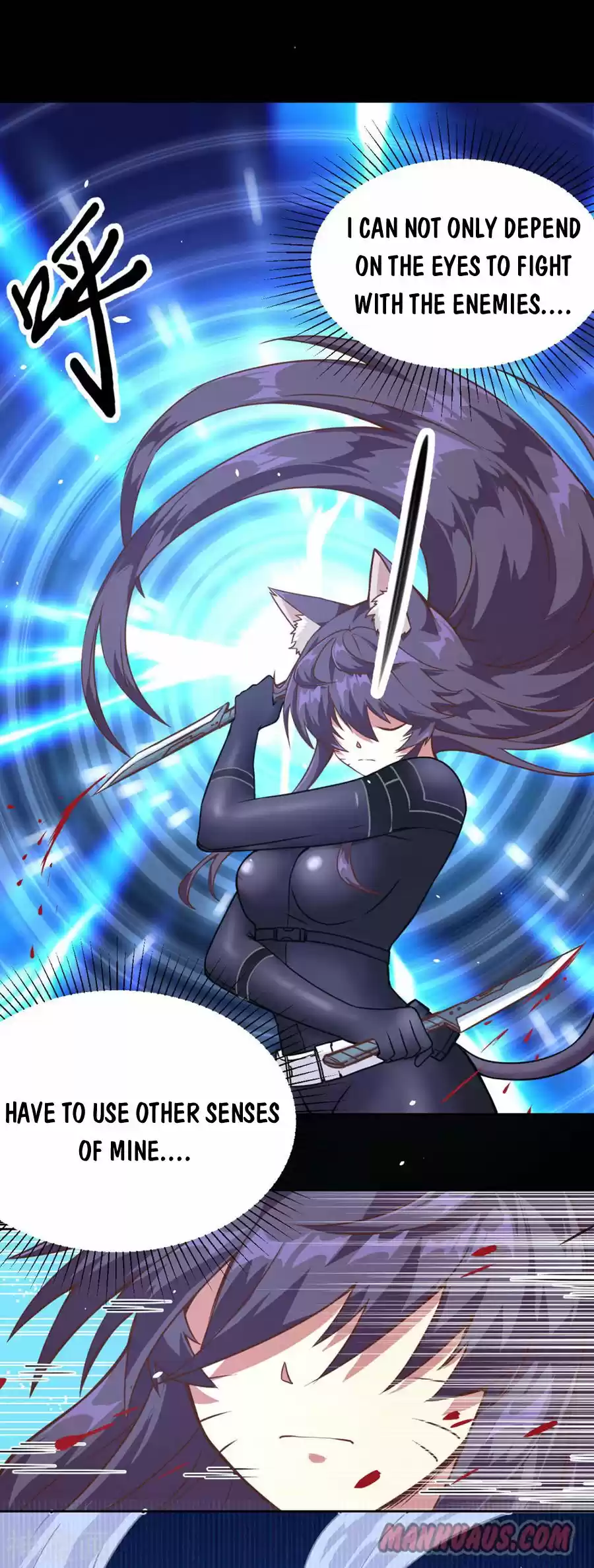 Starting From Today I'll Work As A City Lord Chapter 84