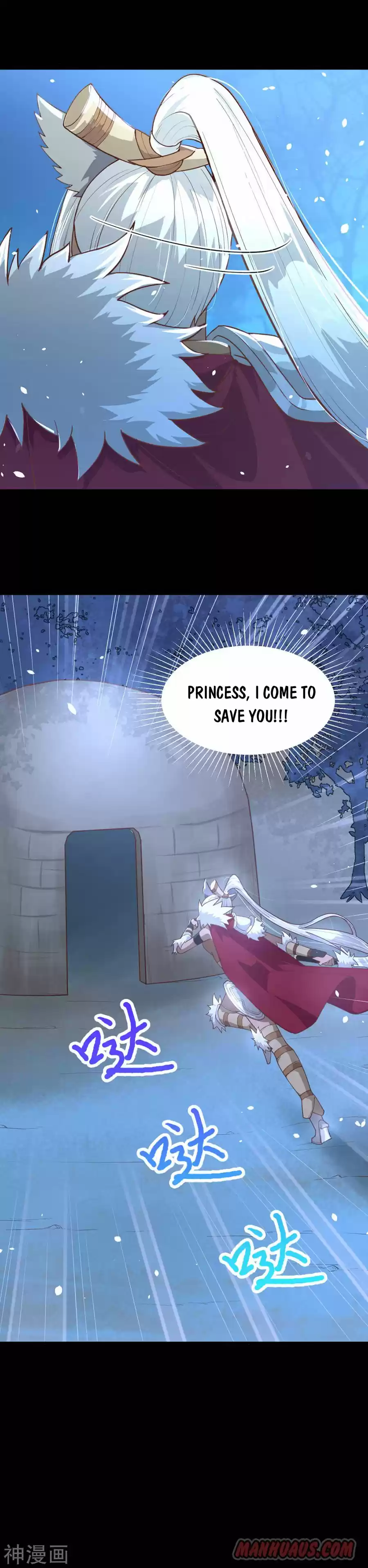 Starting From Today I'll Work As A City Lord Chapter 85