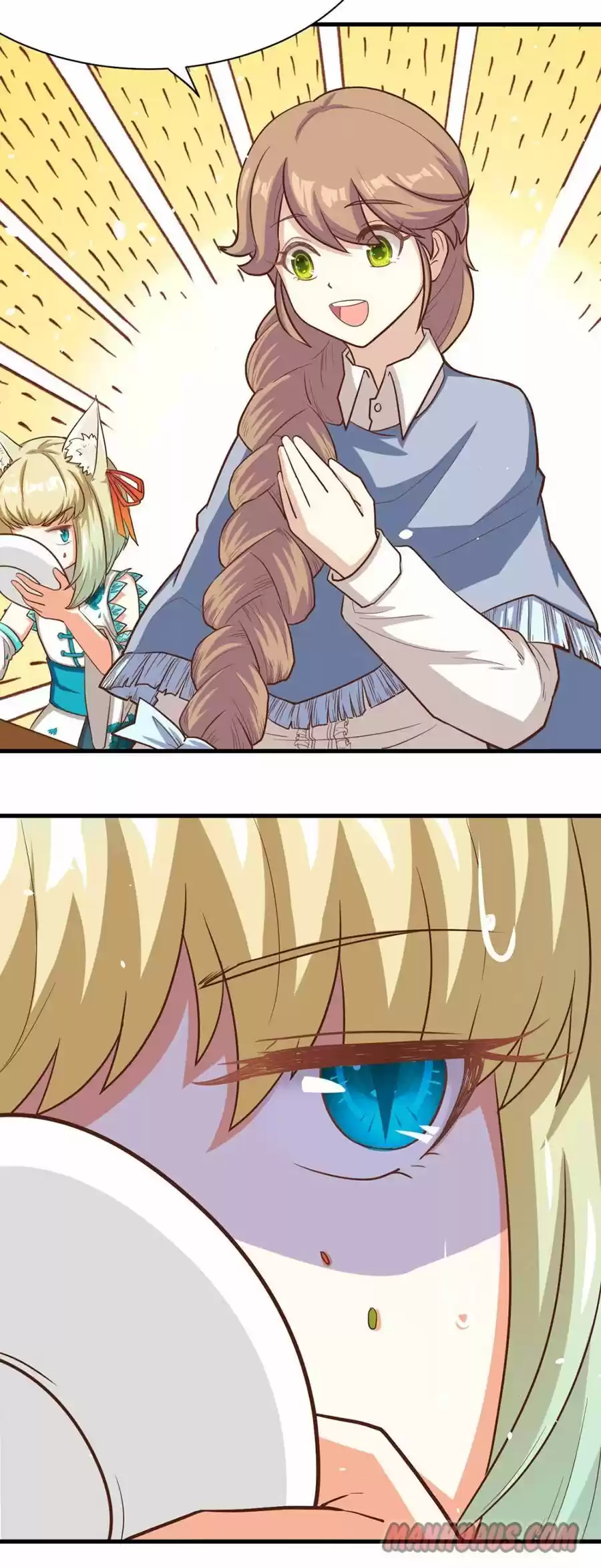 Starting From Today I'll Work As A City Lord Chapter 86