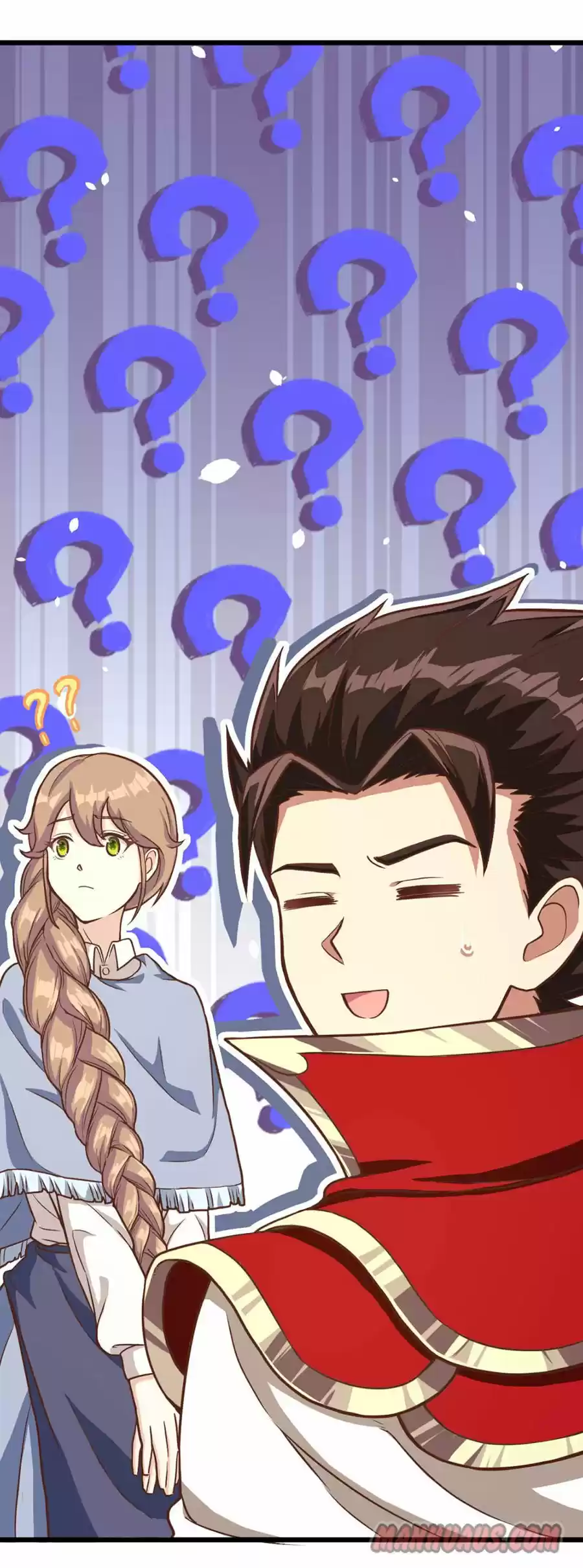 Starting From Today I'll Work As A City Lord Chapter 86