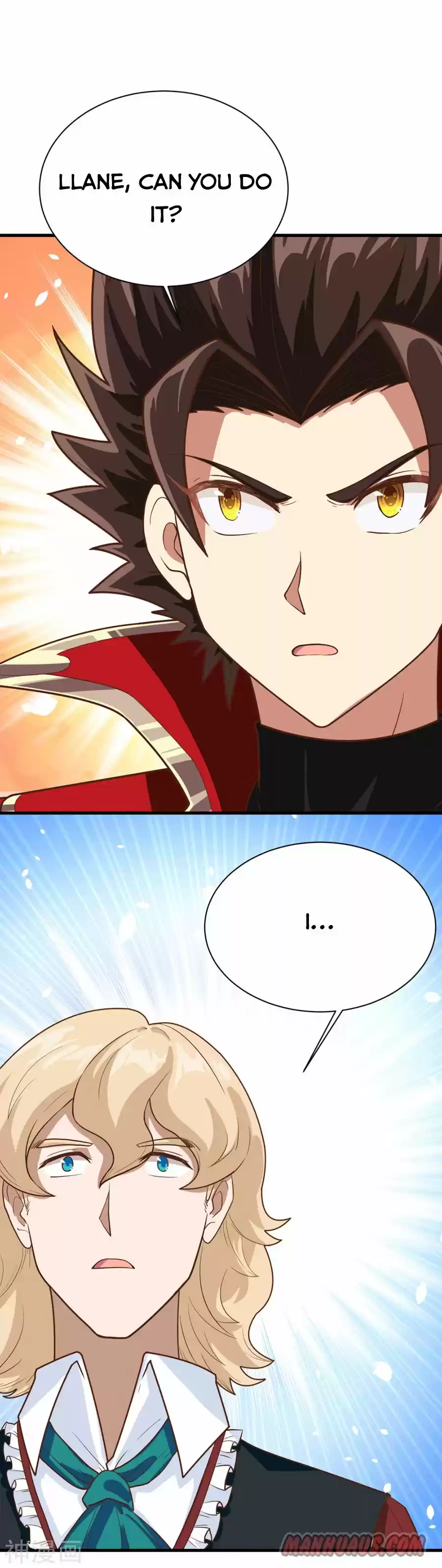 Starting From Today I'll Work As A City Lord Chapter 86