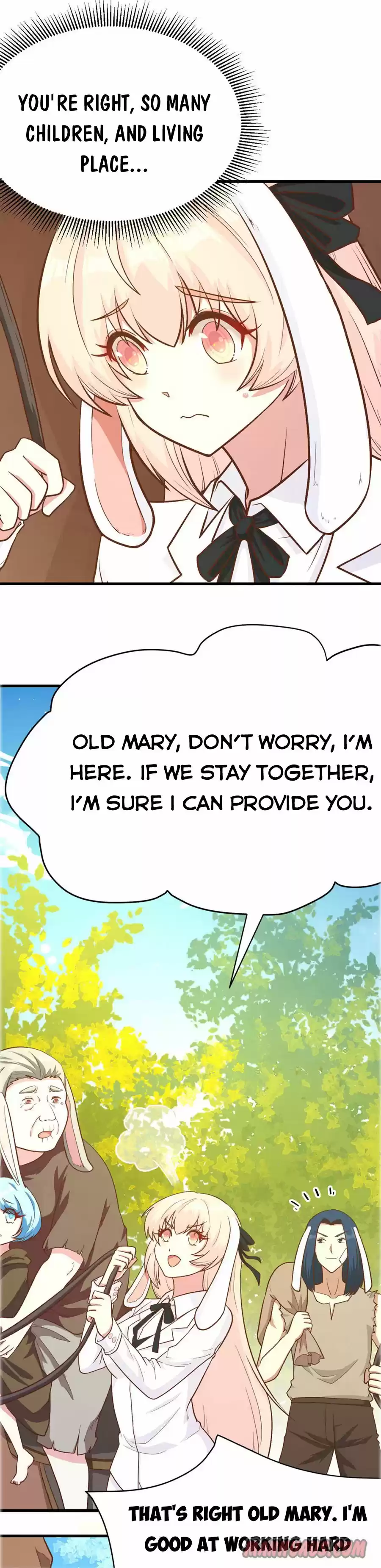 Starting From Today I'll Work As A City Lord Chapter 87