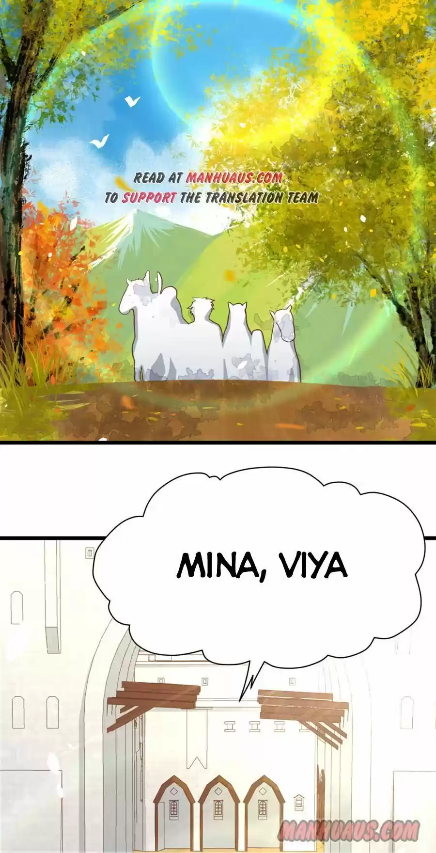 Starting From Today I'll Work As A City Lord Chapter 87