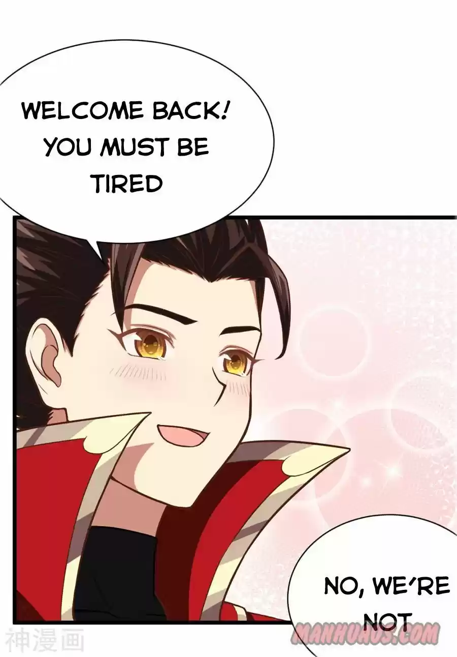 Starting From Today I'll Work As A City Lord Chapter 87