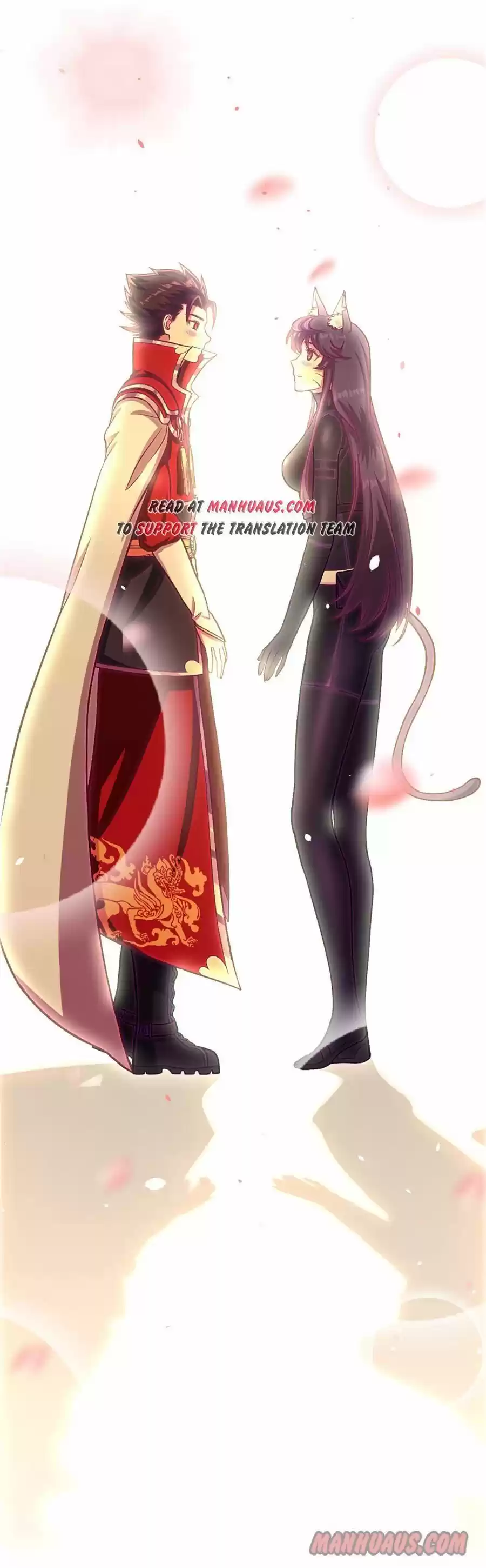 Starting From Today I'll Work As A City Lord Chapter 87