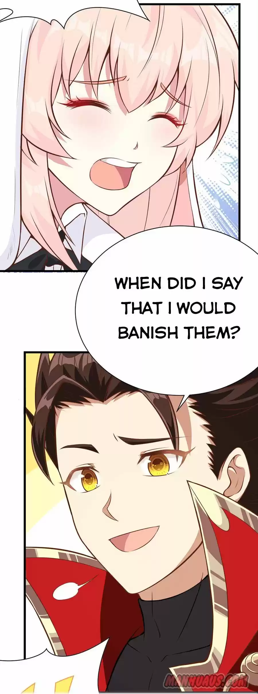 Starting From Today I'll Work As A City Lord Chapter 87