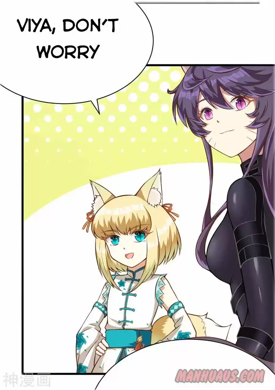 Starting From Today I'll Work As A City Lord Chapter 87