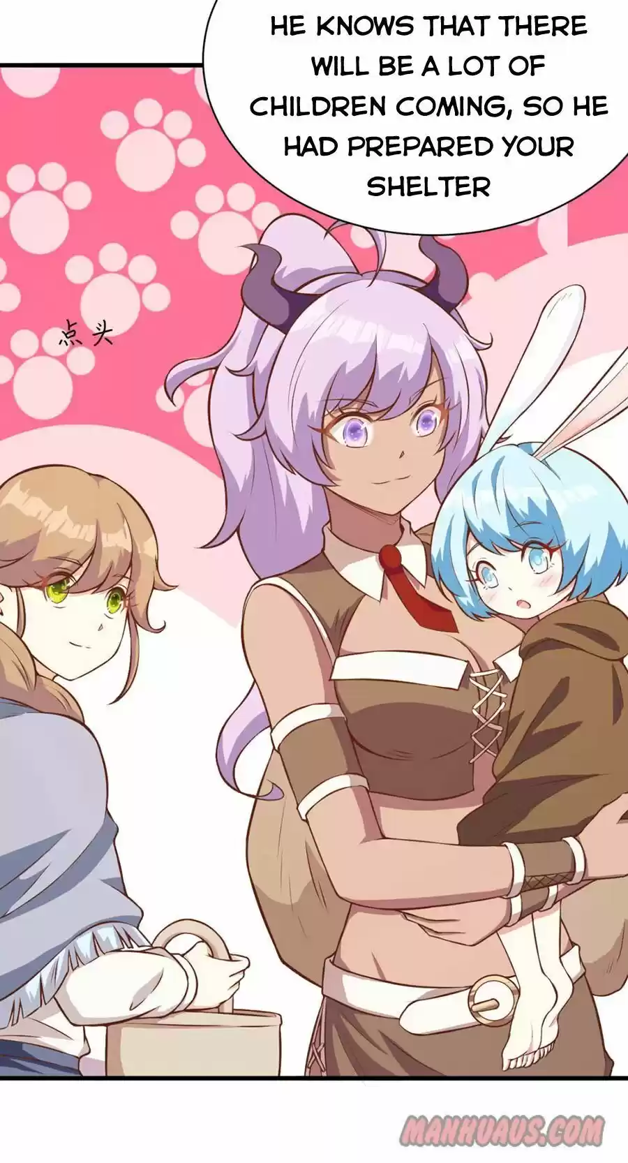 Starting From Today I'll Work As A City Lord Chapter 87