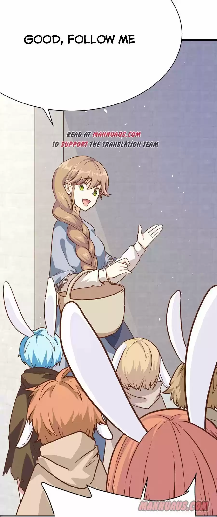 Starting From Today I'll Work As A City Lord Chapter 87