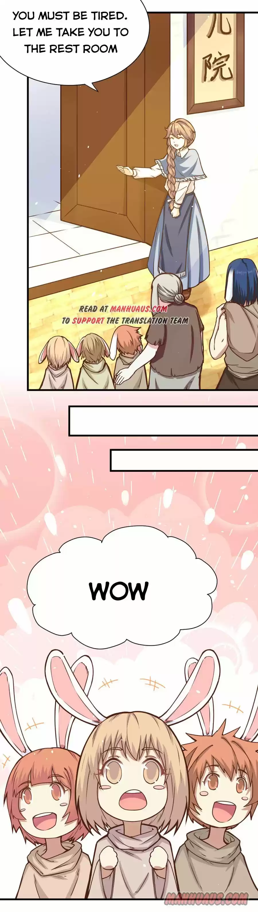 Starting From Today I'll Work As A City Lord Chapter 87