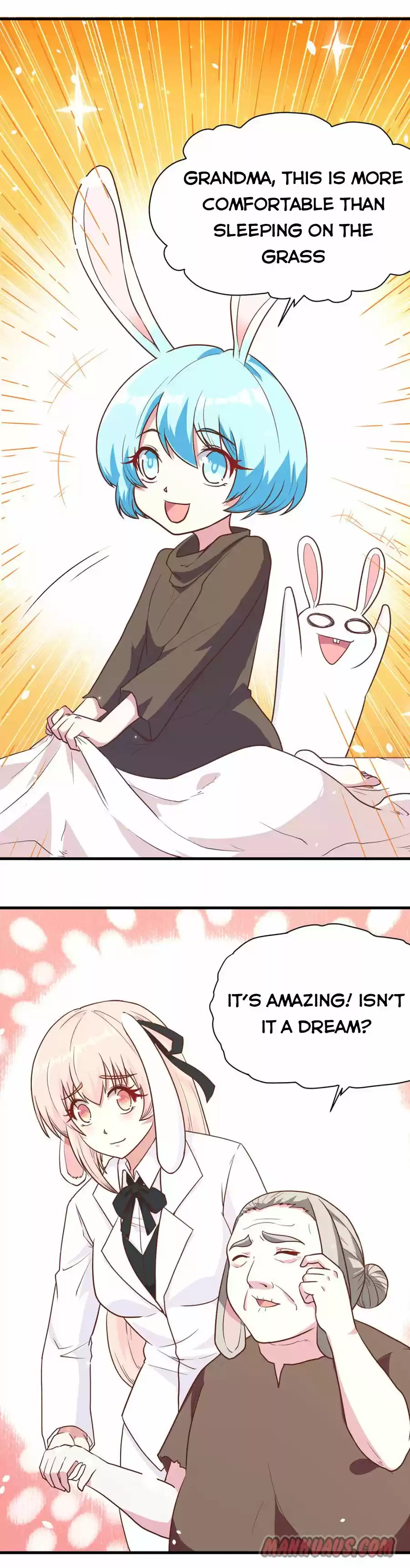 Starting From Today I'll Work As A City Lord Chapter 87